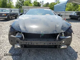 2021 Lexus LC 500h с VIN JTHAP5AY8MA100492, выставлен на аукционе Copart как лот 51966375 с пробегом 12 290 миль миль и Списание • Salvage title. История ставок и продаж доступна на DreamBid. Изображение 5.