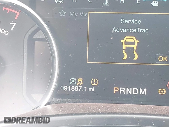 2019 Ford F-150 XL with VIN 1FTEW1C49KFC11657, listed as a IAAI auction lot 42170750 with 91,897 mi miles and . Bid and sale history available at DreamBid. Image 16.