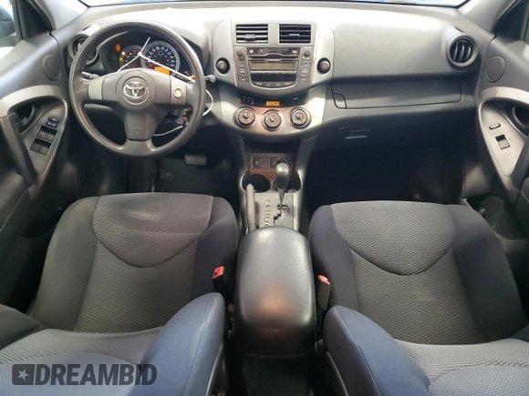 2010 Toyota RAV4 Sport с VIN 2T3RF4DV4AW047614, выставлен на аукционе Copart как лот 61407595 с пробегом 257 706 миль миль и Списание • Salvage title. История ставок и продаж доступна на DreamBid. Изображение 8.