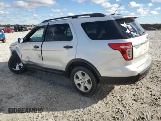 2012 Ford Explorer с VIN 1FMHK7B9XCGA82148, выставлен на аукционе Copart как лот 76050574 с пробегом 213 768 миль миль и Чистый • Clean title. История ставок и продаж доступна на DreamBid. Изображение 2.