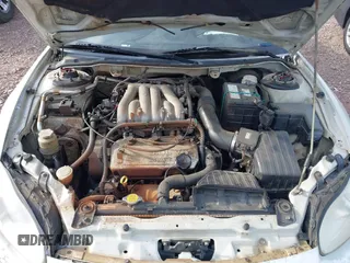2001 Chrysler Sebring LXi with VIN 4C3AG52H51E090785, listed as a IAAI auction lot 42059068 with 164,009 mi miles and . Bid and sale history available at DreamBid. Image 10.