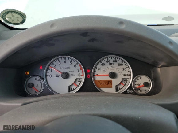 2016 Nissan Frontier SV with VIN 1N6AD0ER9GN764407, listed as a Copart auction lot 46317975 with 47,140 mi miles and Salvage Title. Bid and sale history available at carsss.com. Image 9.