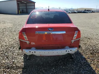 2008 Subaru Impreza WRX с VIN JF1GE746X8G509111, выставлен на аукционе Copart как лот 54455355 с пробегом 118 475 миль миль и Чистый • Clean title. История ставок и продаж доступна на DreamBid. Изображение 6.