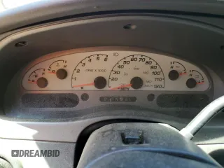 2005 Ford Explorer Sport Trac XLS с VIN 1FMZU67K85UA30431, выставлен на аукционе Copart как лот 53716665 с пробегом Не указан миль и Списание • Salvage title. История ставок и продаж доступна на DreamBid. Изображение 9.