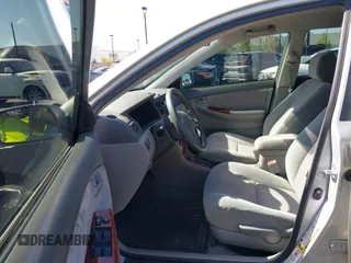 2007 Toyota Corolla CE with VIN 1NXBR30E77Z888823, listed as a IAAI auction lot 42224447 with 172,129 mi miles and . Bid and sale history available at DreamBid. Image 5.