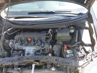 2013 Honda Civic LX with VIN 2HGFG3B53DH507087, listed as a IAAI auction lot 42133508 with 80,368 mi miles and . Bid and sale history available at DreamBid. Image 10.