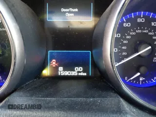 2016 Subaru Legacy 3.6R Limited with VIN 4S3BNEN66G3016815, listed as a IAAI auction lot 41741850 with 159,035 mi miles. Bid and sale history available at carsss.com. Image 14.