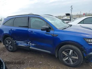 2023 Kia Sorento S with VIN 5XYRL4LC5PG161153, listed as a IAAI auction lot 41905244 with 23,912 mi miles and . Bid and sale history available at DreamBid. Image 13.