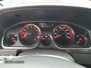 2016 GMC Acadia SLE z VIN 1GKKVPKD5GJ155929, wystawiony jako Copart lot #55496655 z przebiegiem 199 238 mil mil oraz Szkoda całkowita • Salvage title. Historia ofert i sprzedaży dostępna na DreamBid. Obrazek 9.