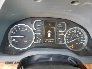 2021 Toyota Tundra Platinum z VIN 5TFAY5F14MX963197, wystawiony jako Copart lot #56002725 z przebiegiem 84 941 mil mil oraz Szkoda całkowita • Salvage title. Historia ofert i sprzedaży dostępna na DreamBid. Obrazek 9.