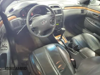 2003 Toyota Solara SE with VIN 2T1CF28P93C603791, listed as a Copart auction lot 68489604 with 73,713 mi miles and Salvage Title. Bid and sale history available at carsss.com. Image 8.