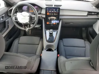 2022 Polestar 2 z VIN LPSED3KA8NL054100, wystawiony jako Copart lot #56489775 z przebiegiem 25 300 mil mil oraz Szkody całkowita. Historia ofert i sprzedaży dostępna na DreamBid. Obrazek 8.