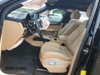 2018 Porsche Macan с VIN WP1AA2A50JLB19172, выставлен на аукционе Copart как лот 60455995 с пробегом 59 268 миль миль и Списание • Salvage title. История ставок и продаж доступна на DreamBid. Изображение 7.