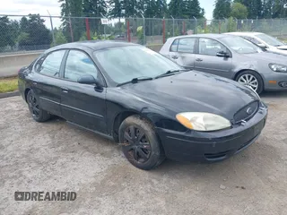 2005 Ford Taurus SE z VIN 1FAHP53U75A109055, wystawiony jako IAAI lot #42401043 z przebiegiem Nie podano mil oraz . Historia ofert i sprzedaży dostępna na DreamBid. Obrazek 1.