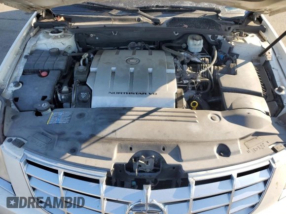 2007 Cadillac DTS V8 z VIN 1G6KD57Y27U208554, wystawiony jako Copart lot #88748645 z przebiegiem 80 341 mil mil oraz Tytuł czysty. Historia ofert i sprzedaży dostępna na DreamBid. Obrazek 11.