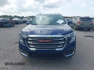 2022 GMC Terrain SLT with VIN 3GKALPEV2NL149436, listed as a IAAI auction lot 41613750 with 39,814 mi miles. Bid and sale history available at carsss.com. Image 12.