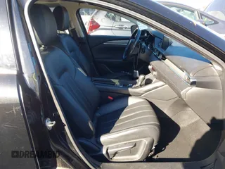 2018 Mazda 6 Grand Touring with VIN JM1GL1TY0J1319083, listed as a IAAI auction lot 40852818 with 57,408 mi miles and . Bid and sale history available at DreamBid. Image 5.