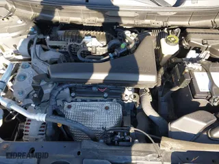 2018 Nissan Rogue S with VIN JN8AT2MV9JW309546, listed as a IAAI auction lot 41600506 with 90,703 mi miles. Bid and sale history available at carsss.com. Image 10.