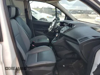 2014 Ford Transit Connect XL with VIN NM0LS7E71E1171473, listed as a Copart auction lot 57811455 with 132,491 mi miles and Clean title. Bid and sale history available at DreamBid. Image 11.