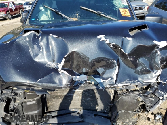 2015 Ram 1500 Rebel z VIN 1C6RR7YT7FS771791, wystawiony jako Copart lot #49873094 z przebiegiem 119 875 mil mil oraz Szkoda całkowita • Salvage title. Historia ofert i sprzedaży dostępna na DreamBid. Obrazek 11.