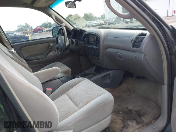 2006 Toyota Tundra SR5 с VIN 5TBET34116S519316, выставлен на аукционе IAAI как лот 42610008 с пробегом 257 101 миль миль и . История ставок и продаж доступна на DreamBid. Изображение 5.