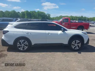 2021 Subaru Outback Touring с VIN 4S4BTAPC2M3176845, выставлен на аукционе IAAI как лот 42309240 с пробегом 42 947 миль миль и . История ставок и продаж доступна на DreamBid. Изображение 13.