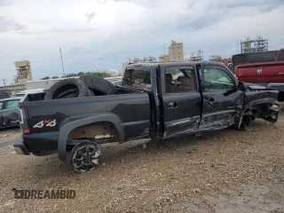 2004 GMC Sierra 2500HD SLT z VIN 1GTHK23114F143006, wystawiony jako Copart lot #55283215 z przebiegiem Nie podano mil oraz Szkoda całkowita • Salvage title. Historia ofert i sprzedaży dostępna na DreamBid. Obrazek 3.