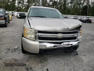 2009 Chevrolet Silverado 1500 LT with VIN 3GCEC23C79G107523, listed as a Copart auction lot 88141755 with 194,858 mi miles and Salvage Title. Bid and sale history available at carsss.com. Image 10.