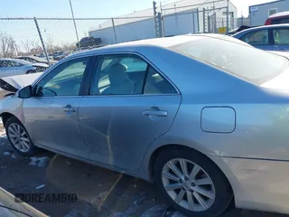 2012 Toyota Camry L with VIN 4T1BF1FK9CU064732, listed as a IAAI auction lot 41344328 with 45,759 mi miles. Bid and sale history available at carsss.com. Image 13.