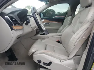 2016 Volvo XC90 T6 Inscription z VIN YV4A22PL2G1001758, wystawiony jako Copart lot #57653725 z przebiegiem 194 291 mil mil oraz Tytuł czysty. Historia ofert i sprzedaży dostępna na DreamBid. Obrazek 7.