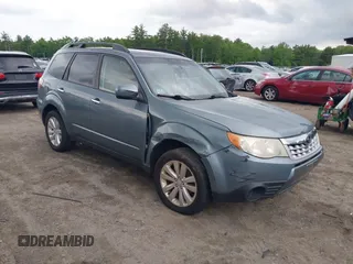 2012 Subaru Forester X Premium с VIN JF2SHADC6CH446639, выставлен на аукционе IAAI как лот 42315598 с пробегом 209 650 миль миль и . История ставок и продаж доступна на DreamBid. Изображение 1.