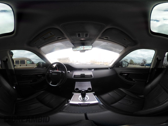 2020 Land Rover Range Rover Evoque S z VIN SALZJ2FX8LH060725, wystawiony jako IAAI lot #42091688 z przebiegiem 62 648 mil mil oraz . Historia ofert i sprzedaży dostępna na DreamBid. Obrazek 18.