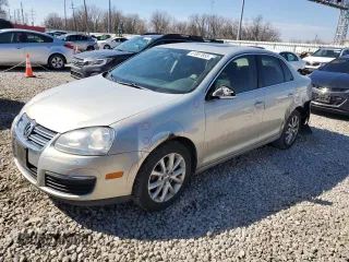 2010 Volkswagen Jetta Limited Edition с VIN 3VWRZ7AJ7AM039760, выставлен на аукционе Copart как лот 55483465 с пробегом 177 405 миль миль и Списание • Salvage title. История ставок и продаж доступна на DreamBid. Изображение 1.