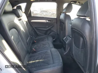 2013 Audi Q5 Prestige с VIN WA1WGAFP0DA072357, выставлен на аукционе Copart как лот 86908594 с пробегом 134 564 миль миль и Списание • Salvage title. История ставок и продаж доступна на DreamBid. Изображение 11.
