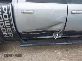 2021 Ram 2500 Power Wagon с VIN 3C6TR5EJ5MG501492, выставлен на аукционе IAAI как лот 42416688 с пробегом 35 033 миль миль и . История ставок и продаж доступна на DreamBid. Изображение 14.