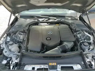 2023 Mercedes-Benz C 300 с VIN W1KAF4GB2PR128804, выставлен на аукционе Copart как лот 70325875 с пробегом 17 960 миль миль и Списание • Salvage title. История ставок и продаж доступна на DreamBid. Изображение 13.