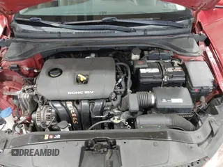 2017 Hyundai Elantra SE z VIN 5NPD84LF3HH031226, wystawiony jako IAAI lot #42291232 z przebiegiem 71 439 mil mil oraz . Historia ofert i sprzedaży dostępna na DreamBid. Obrazek 10.