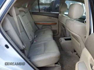 2005 Lexus RX 330 with VIN 2T2HA31U55C086000, listed as a Copart auction lot 74296034 with 93,828 mi miles and Salvage Title. Bid and sale history available at carsss.com. Image 11.
