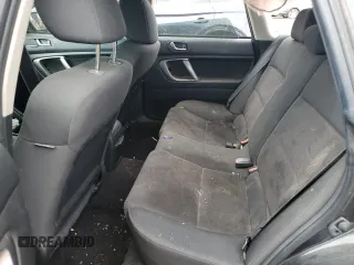 2009 Subaru Outback Special Edtn with VIN 4S4BP61C697335201, listed as a Copart auction lot 71959284 with 212,422 mi miles and Salvage Title. Bid and sale history available at carsss.com. Image 11.