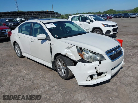 2014 Subaru Legacy Premium с VIN 4S3BMBD68E3033499, выставлен на аукционе IAAI как лот 42393363 с пробегом 99 498 миль миль и . История ставок и продаж доступна на DreamBid. Изображение 1.