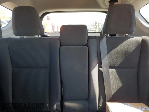 2016 Toyota RAV4 LE with VIN 2T3ZFREV8GW310210, listed as a Copart auction lot 52566305 with 56,354 mi miles and Salvage Title. Bid and sale history available at DreamBid. Image 10.