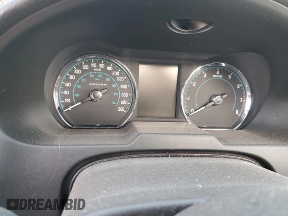 2015 Jaguar XF with VIN SAJXJ0EF3F8U74173, listed as a Copart auction lot 77523574 with Not Provided miles and Non Repairable. Bid and sale history available at DreamBid. Image 9.
