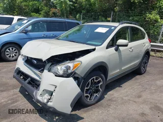 2016 Subaru Crosstrek Premium with VIN JF2GPABC3G8221774, listed as a IAAI auction lot 42396440 with 174,595 mi miles and . Bid and sale history available at DreamBid. Image 17.
