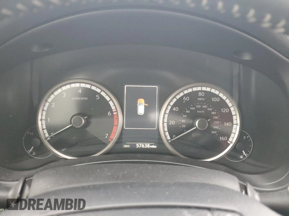 2021 Lexus NX 300 F Sport с VIN JTJSARDZXM5023259, выставлен на аукционе Copart как лот 44368875 с пробегом 57 638 миль миль и Списание • Salvage title. История ставок и продаж доступна на DreamBid. Изображение 9.