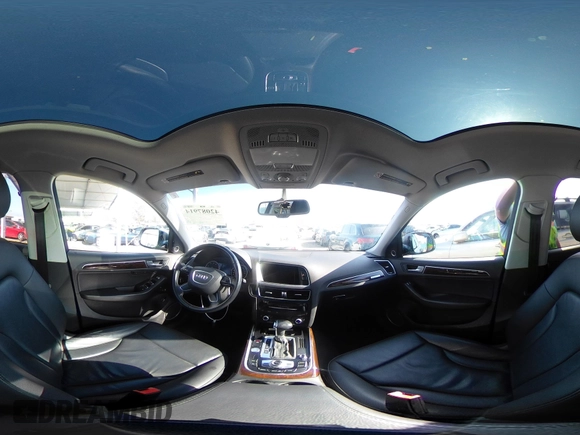 2015 Audi Q5 Premium Plus with VIN WA1LFAFP3FA100046, listed as a IAAI auction lot 42087914 with 67,260 mi miles and . Bid and sale history available at DreamBid. Image 18.