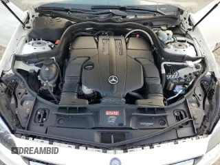 2016 Mercedes-Benz CLS with VIN WDDLJ6HB9GA186621, listed as a Copart auction lot 85195524 with 152,410 mi miles and Salvage Title. Bid and sale history available at carsss.com. Image 11.