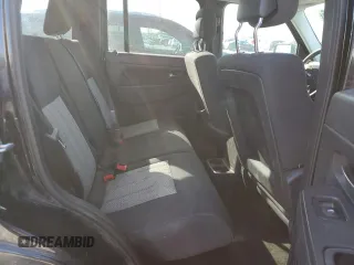 2010 Jeep Liberty Sport with VIN 1J4PN2GK4AW135641, listed as a Copart auction lot 50708815 with Not Provided miles and Clean Title. Bid and sale history available at carsss.com. Image 11.