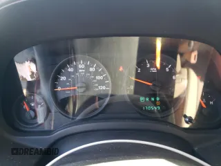 2012 Jeep Patriot Sport with VIN 1C4NJRBBXCD525330, listed as a Copart auction lot 77744554 with 170,549 mi miles and Salvage Title. Bid and sale history available at carsss.com. Image 9.