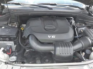 2015 Dodge Durango Limited с VIN 1C4RDHDG6FC222454, выставлен на аукционе IAAI как лот 42548280 с пробегом 178 775 миль миль и . История ставок и продаж доступна на DreamBid. Изображение 10.
