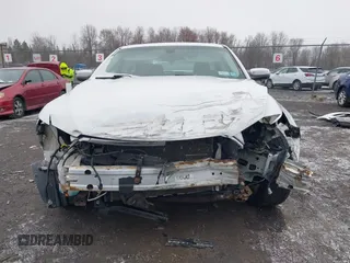 2015 Ford Taurus SEL with VIN 1FAHP2E85FG152256, listed as a IAAI auction lot 41971204 with 120,102 mi miles and . Bid and sale history available at carsss.com. Image 13.